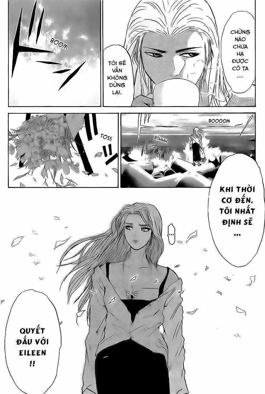 Shonan Junai Gumi - Chapter 216 - Trang 18