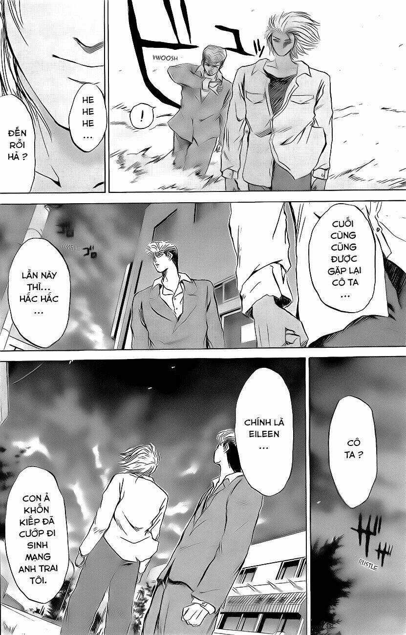 Shonan Junai Gumi - Chapter 217 - Trang 14