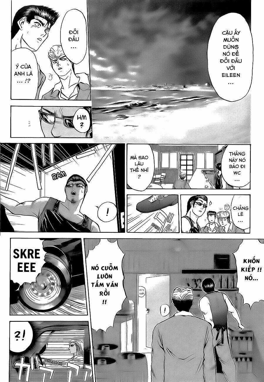 Shonan Junai Gumi - Chapter 218 - Trang 14