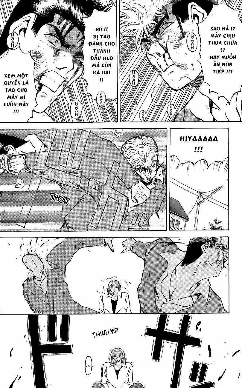 Shonan Junai Gumi - Chapter 219 - Trang 14