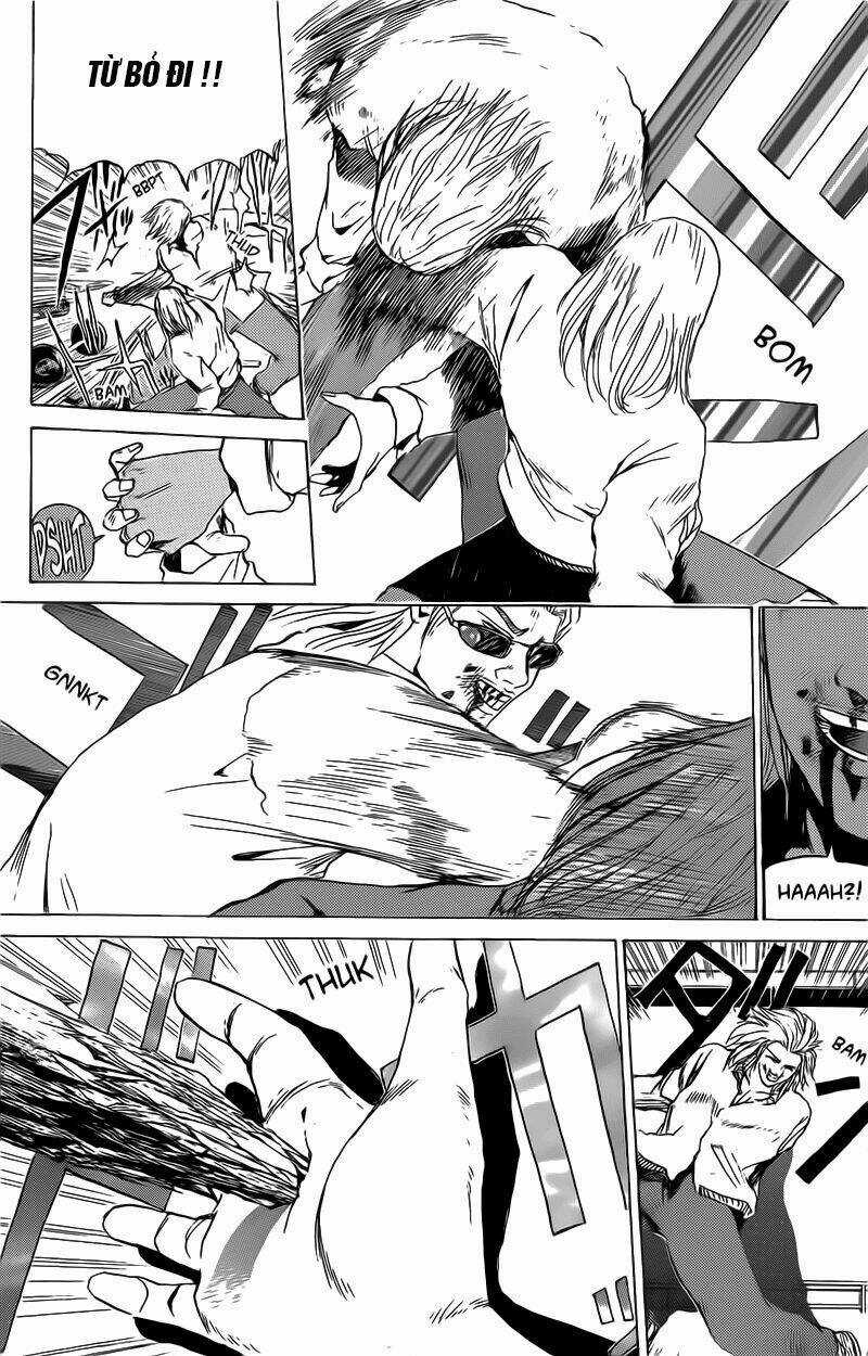 Shonan Junai Gumi - Chapter 221 - Trang 14