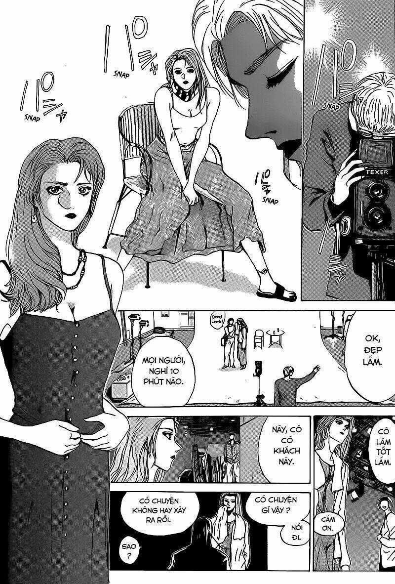 Shonan Junai Gumi - Chapter 221 - Trang 3