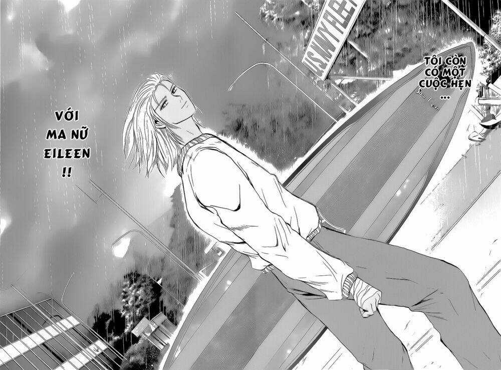 Shonan Junai Gumi - Chapter 222 - Trang 15