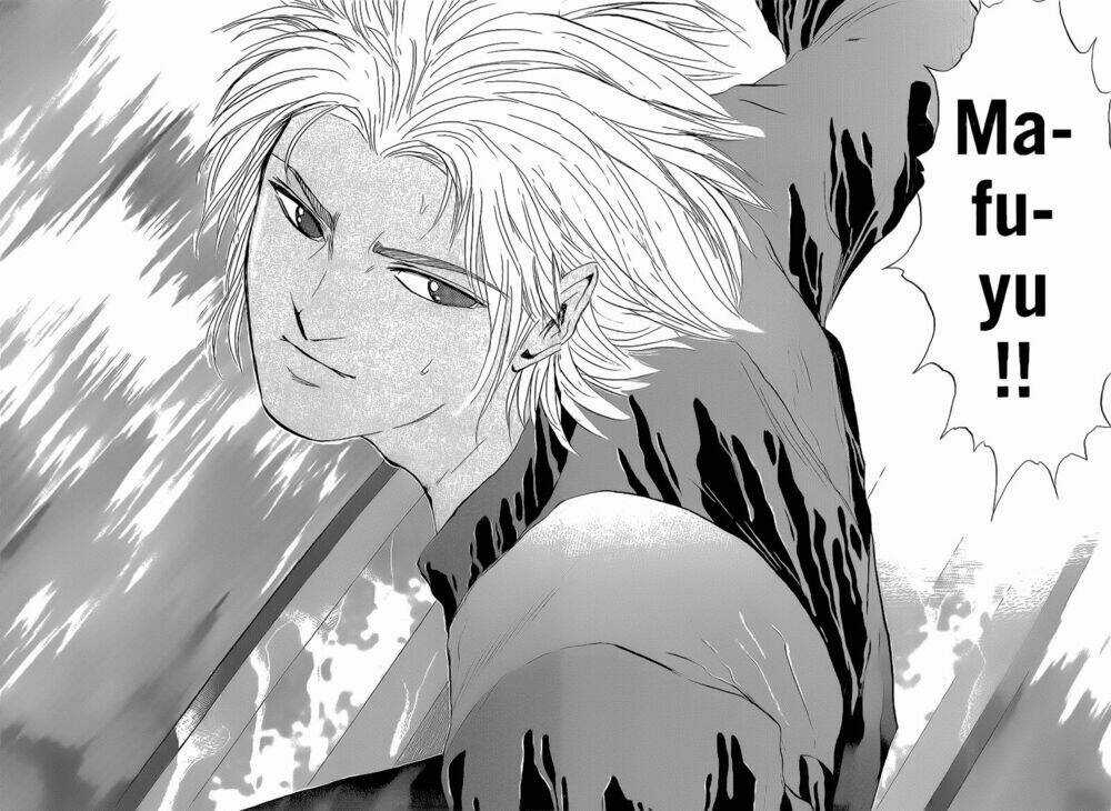 Shonan Junai Gumi - Chapter 224 - Trang 9