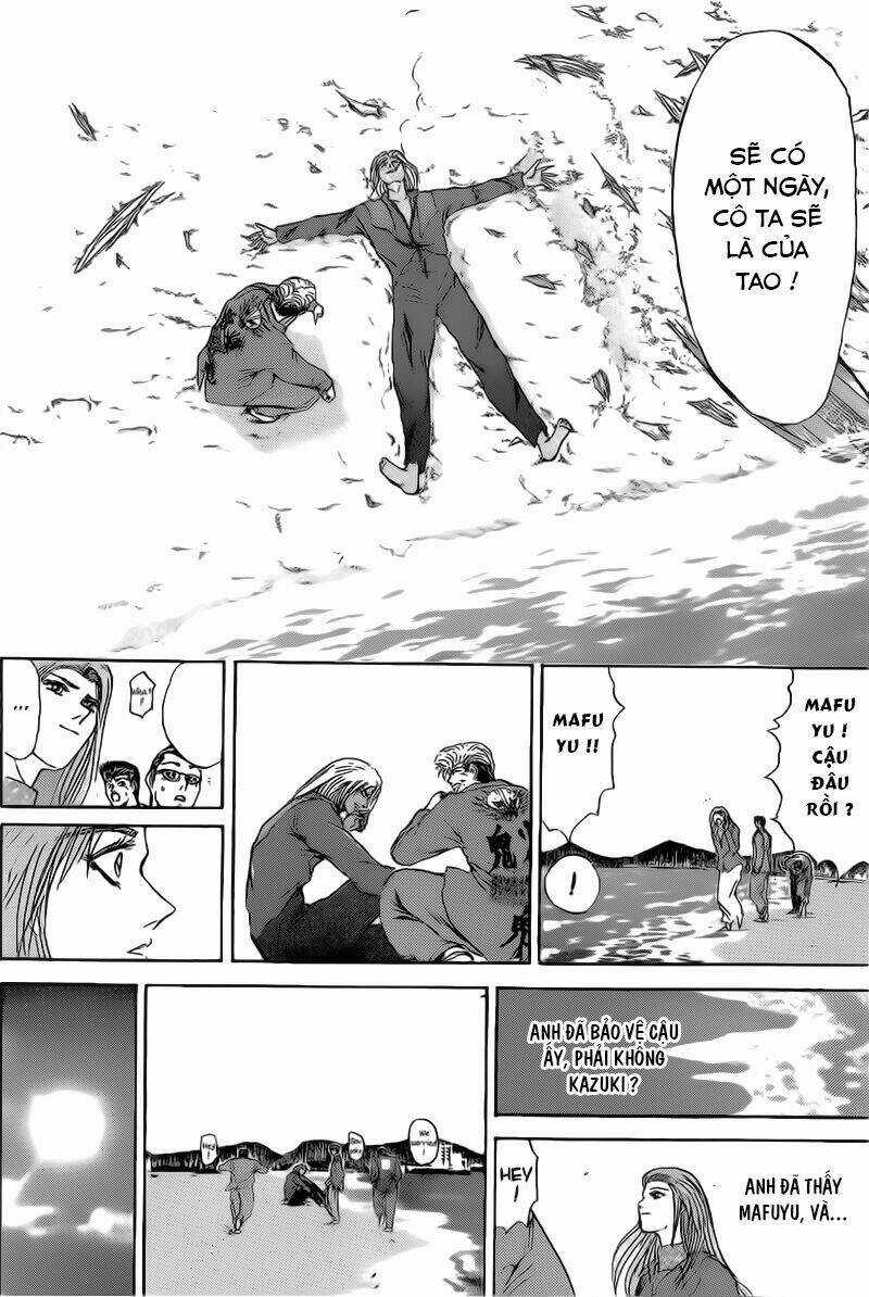 Shonan Junai Gumi - Chapter 225 - Trang 7