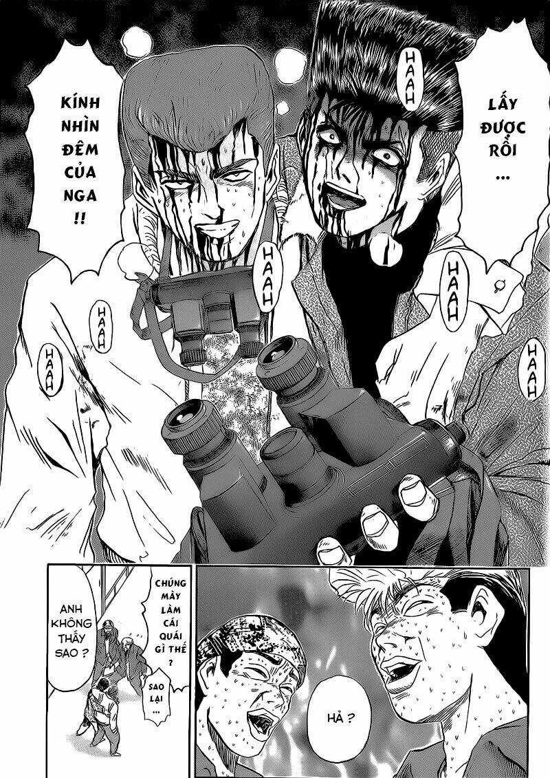 Shonan Junai Gumi - Chapter 230 - Trang 13