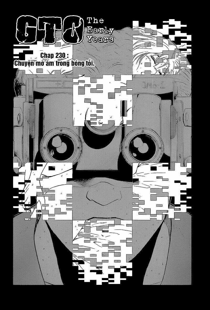 Shonan Junai Gumi - Chapter 230 - Trang 3