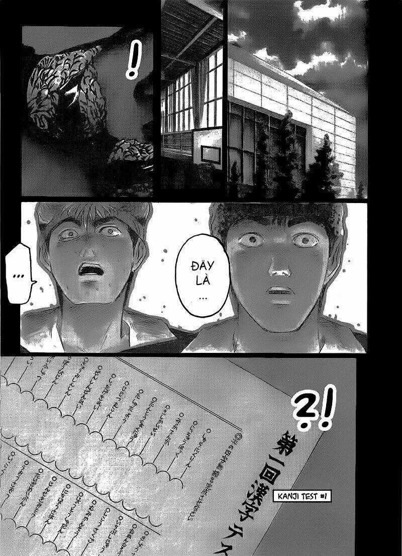 Shonan Junai Gumi - Chapter 235 - Trang 2