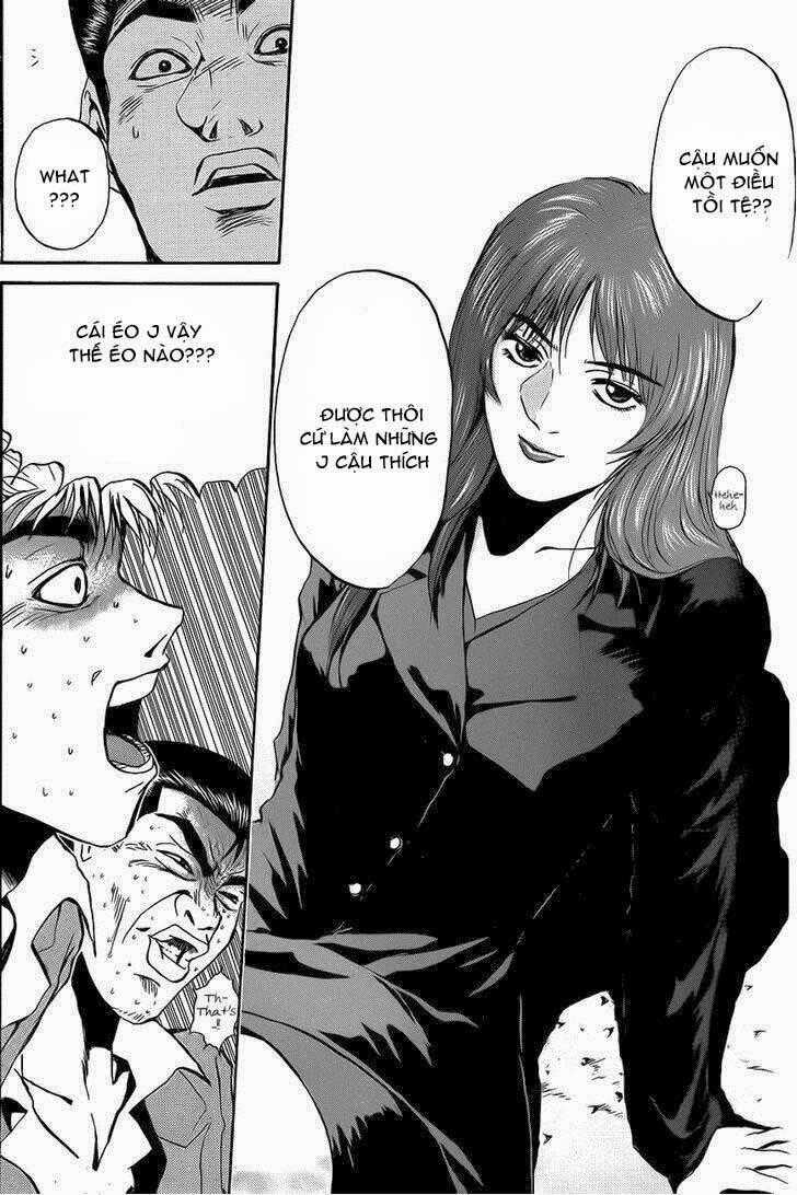 Shonan Junai Gumi - Chapter 236 - Trang 19