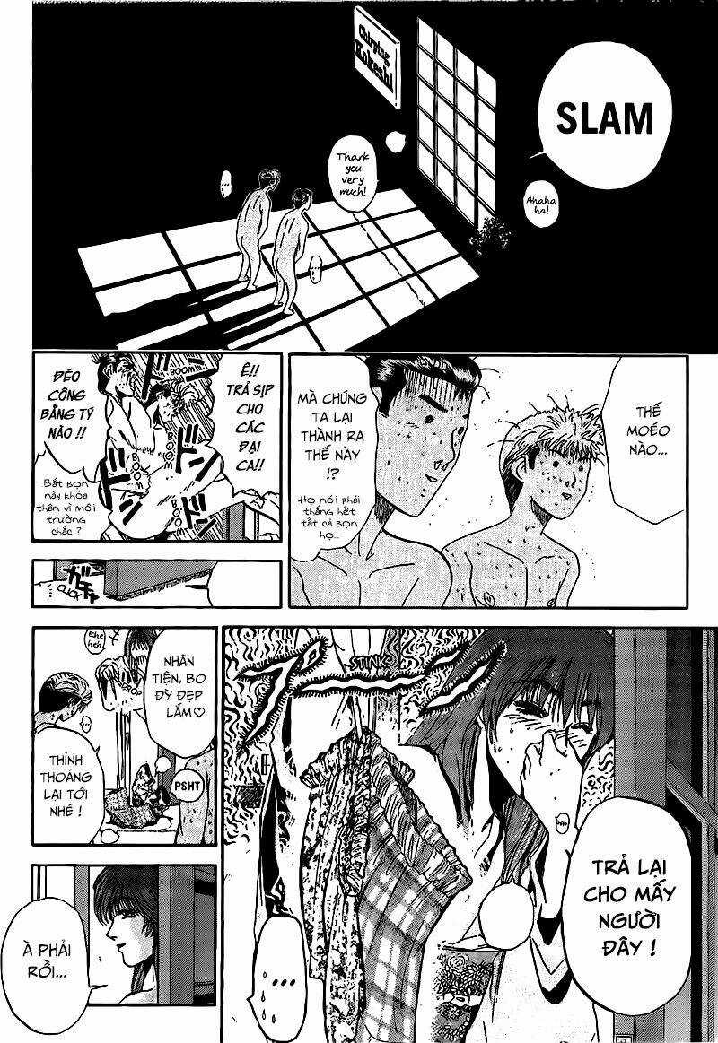 Shonan Junai Gumi - Chapter 238 - Trang 13