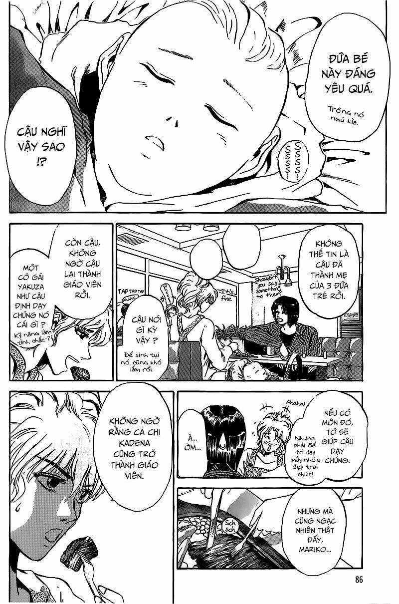 Shonan Junai Gumi - Chapter 238 - Trang 3