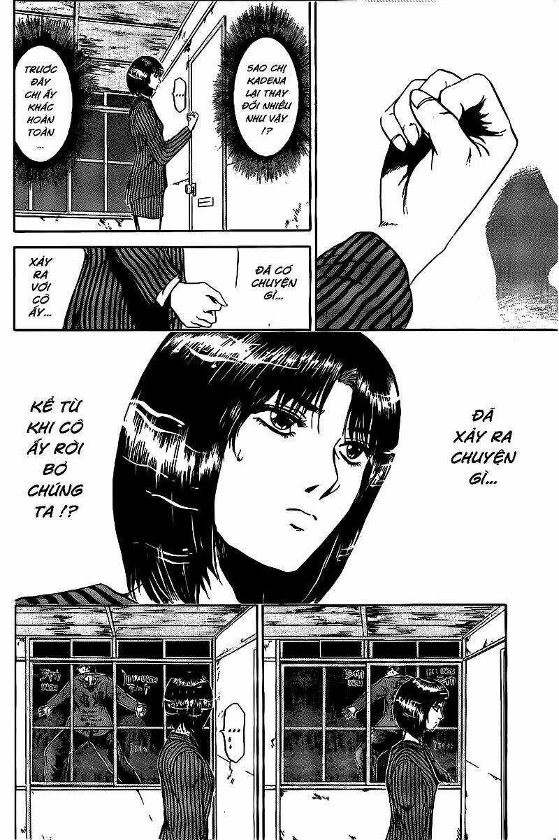 Shonan Junai Gumi - Chapter 239 - Trang 11