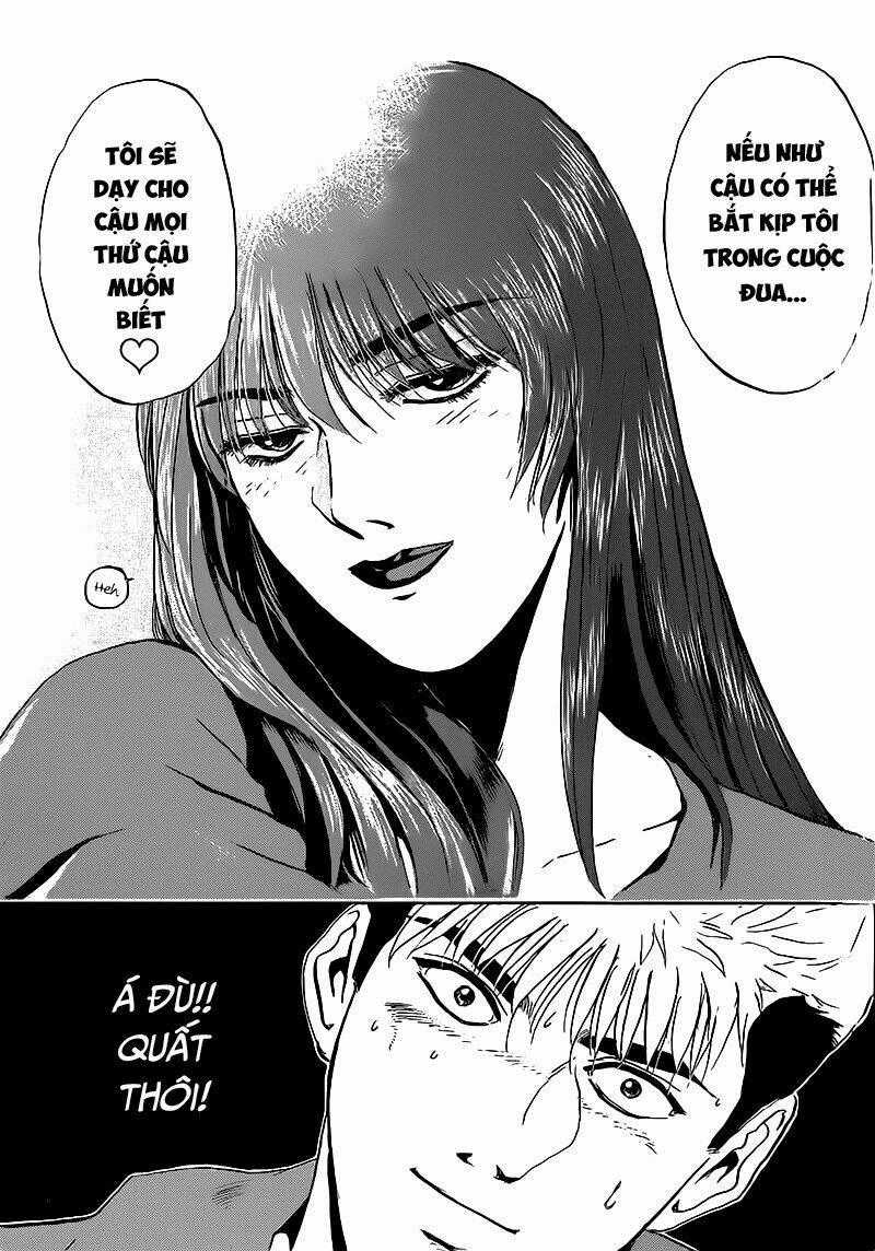 Shonan Junai Gumi - Chapter 239 - Trang 20