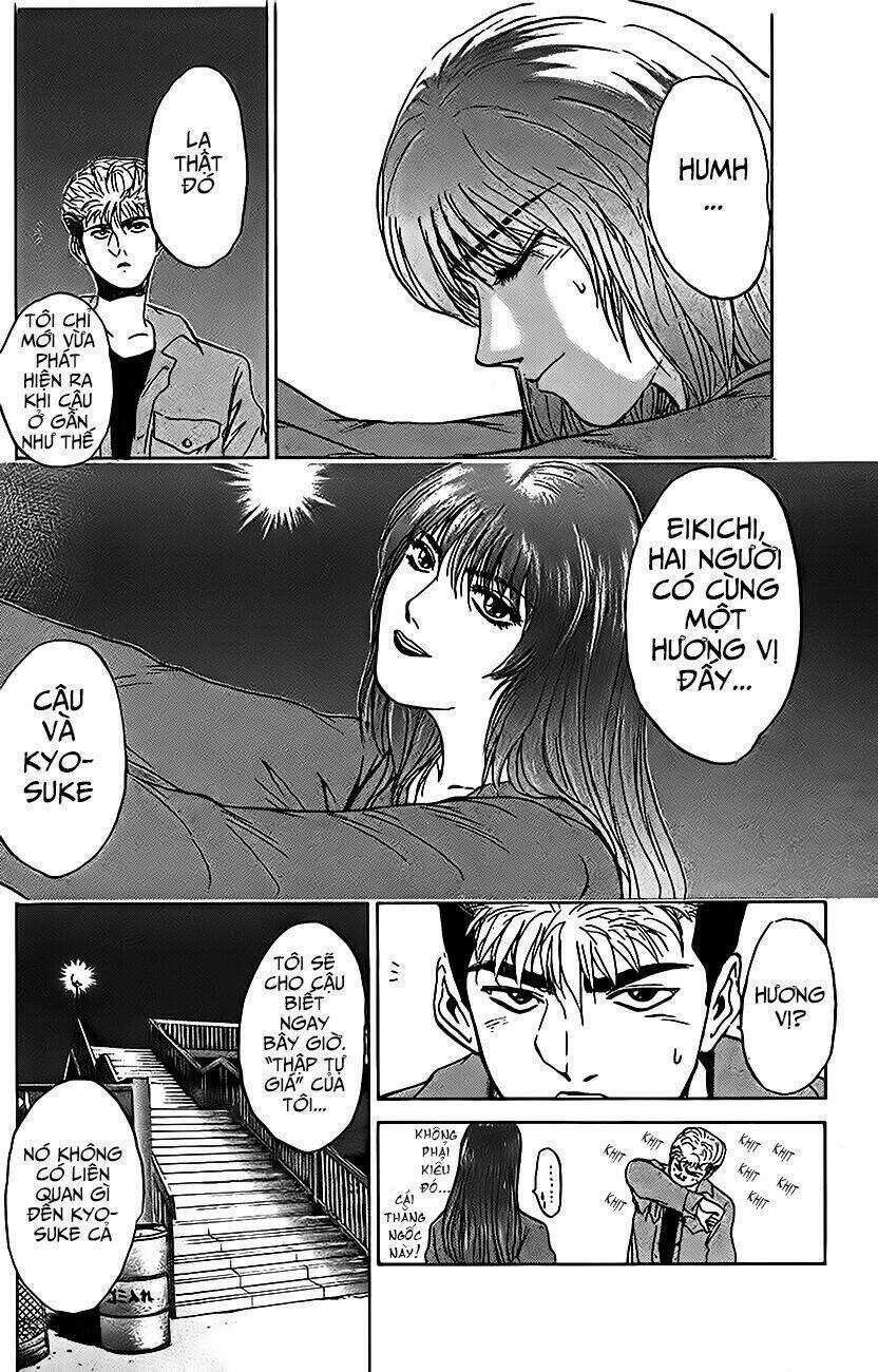 Shonan Junai Gumi - Chapter 241 - Trang 13