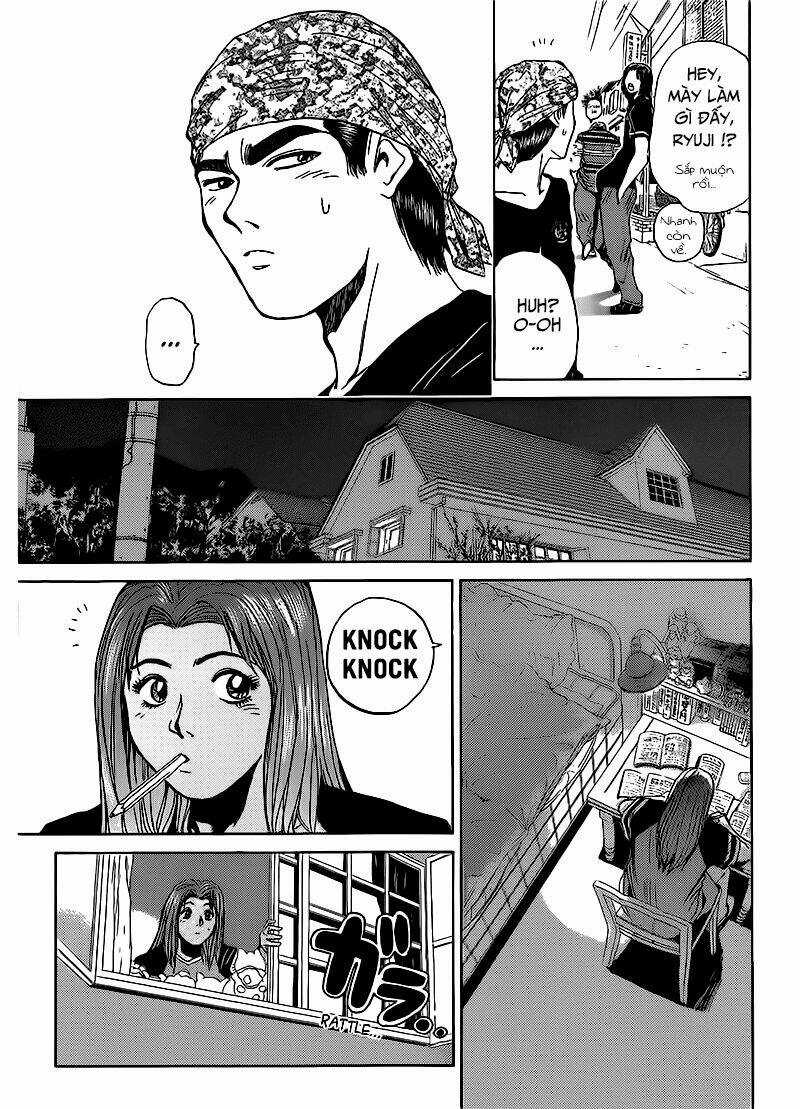 Shonan Junai Gumi - Chapter 264 - Trang 8