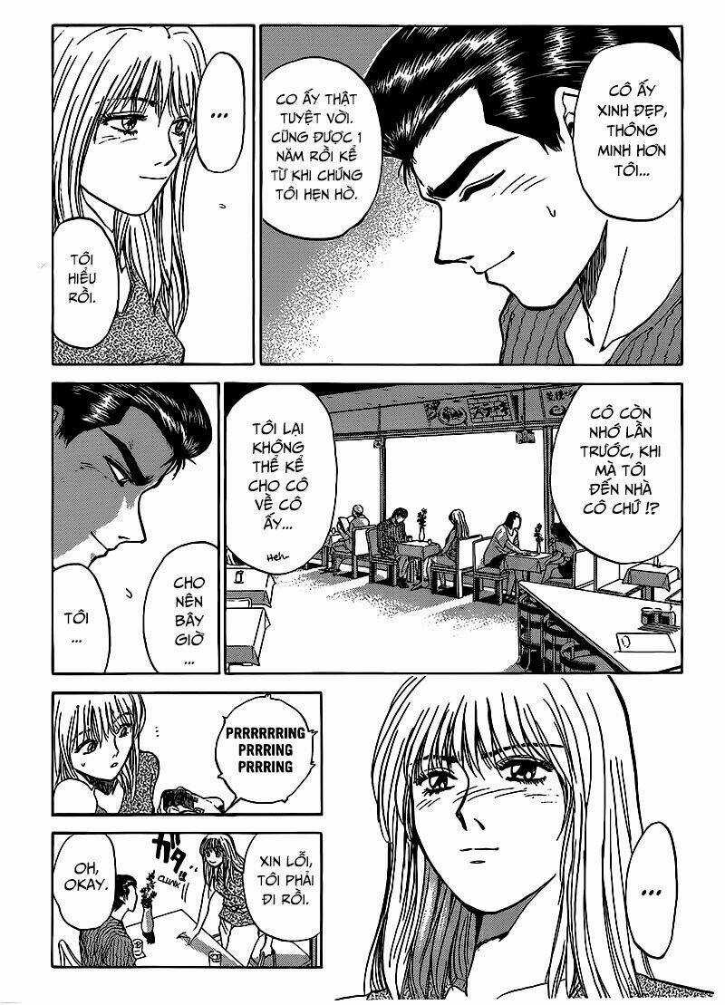 Shonan Junai Gumi - Chapter 265 - Trang 8