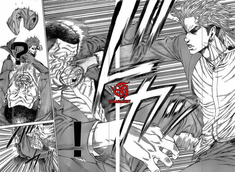 Shonan Seven - Chapter 1.1 - Trang 9