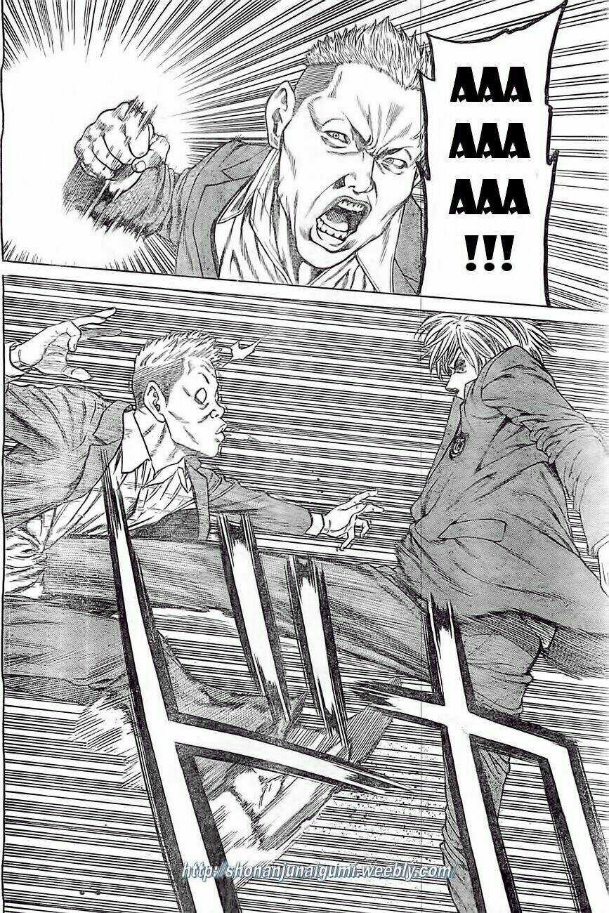 Shonan Seven - Chapter 1.3 - Trang 14