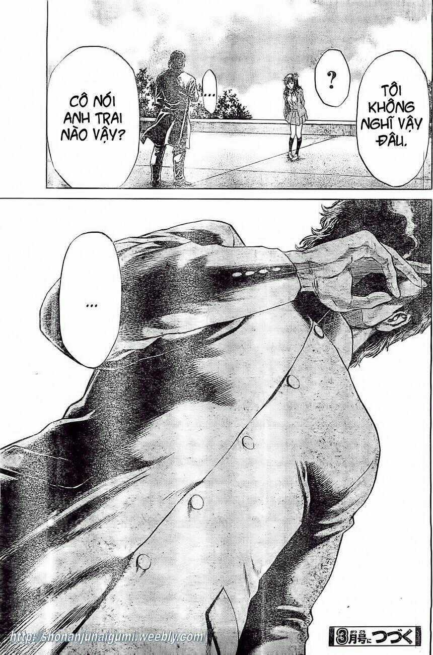 Shonan Seven - Chapter 1.3 - Trang 21