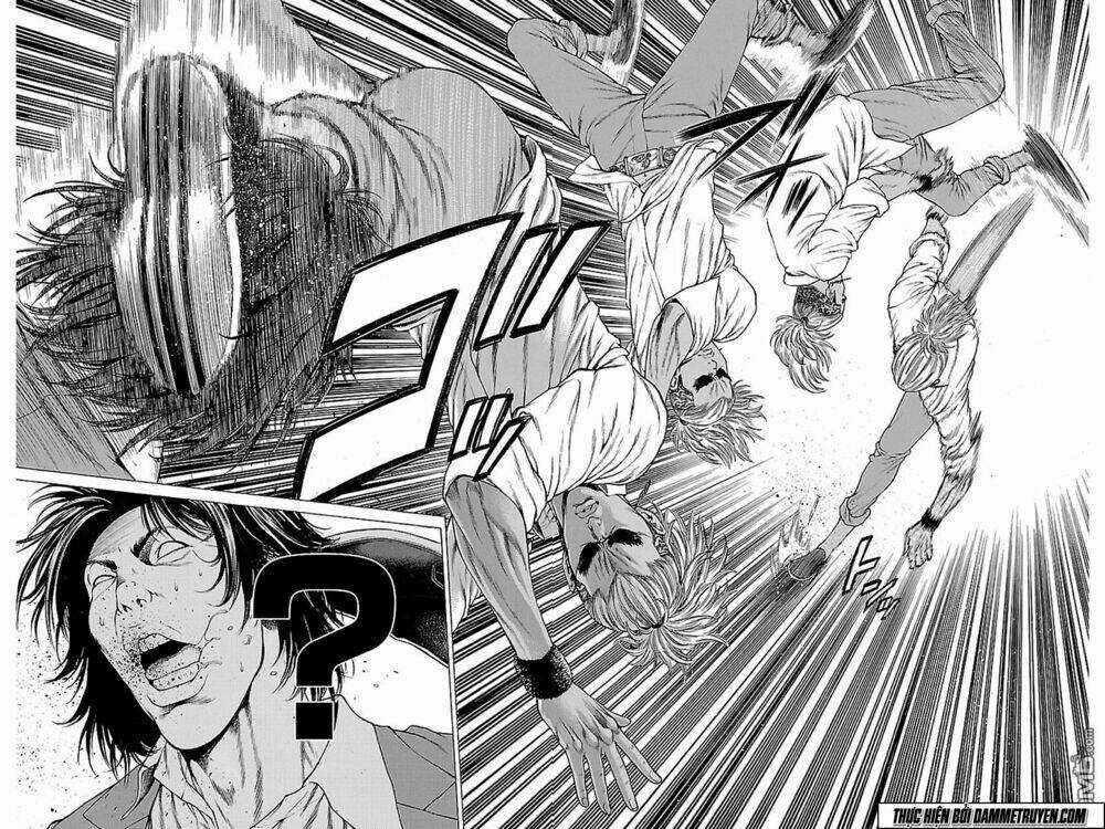 Shonan Seven - Chapter 10 - Trang 15