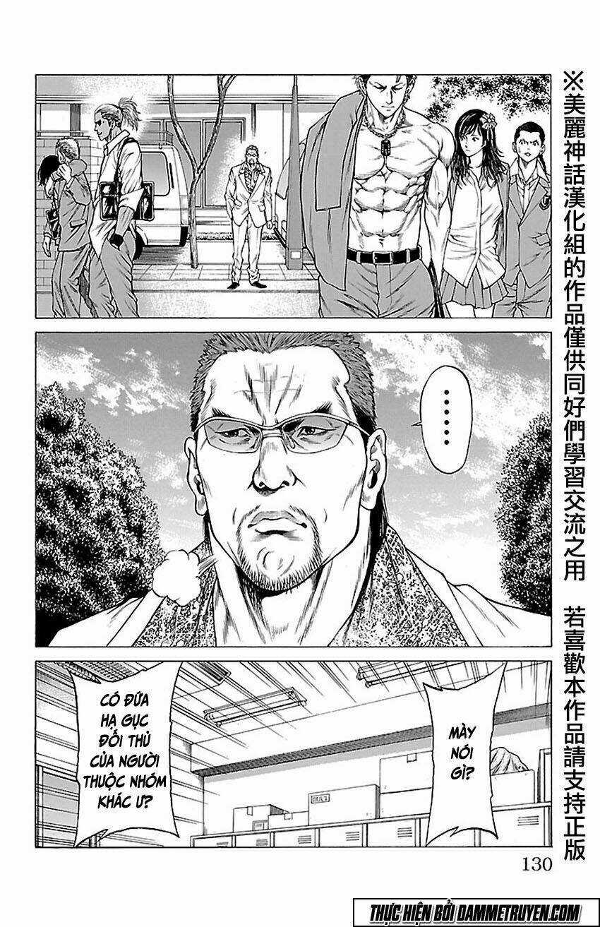 Shonan Seven - Chapter 10 - Trang 24