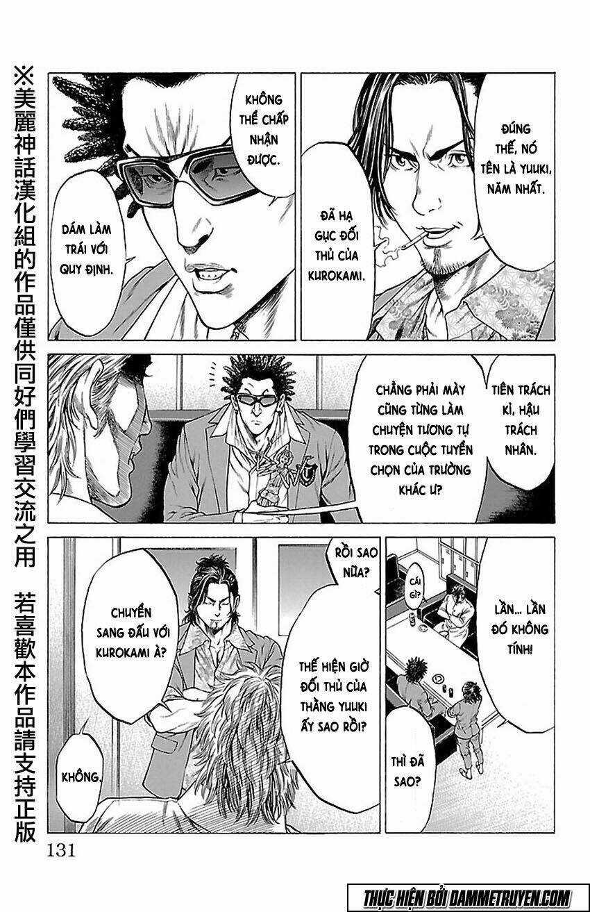 Shonan Seven - Chapter 10 - Trang 25