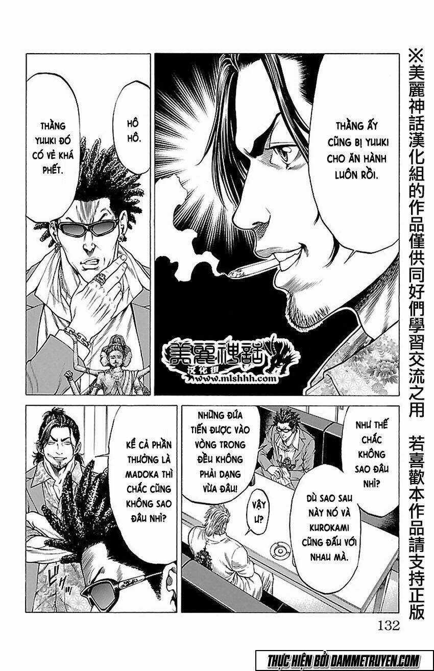 Shonan Seven - Chapter 10 - Trang 26