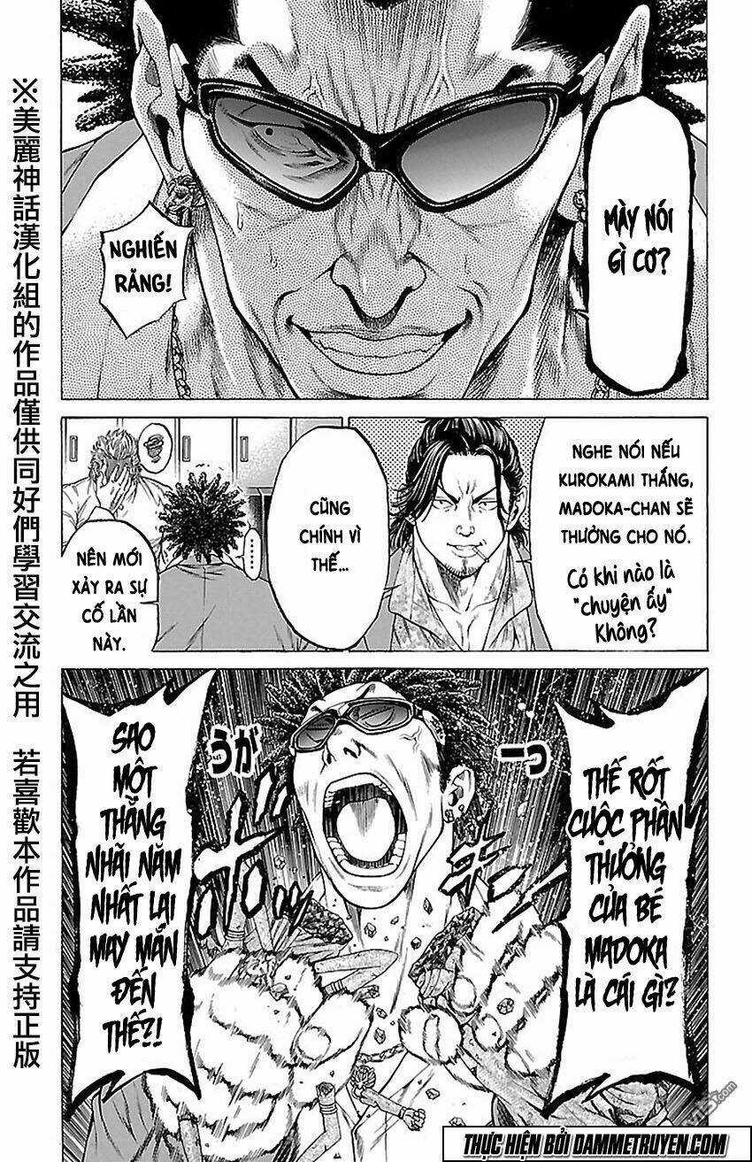 Shonan Seven - Chapter 10 - Trang 27