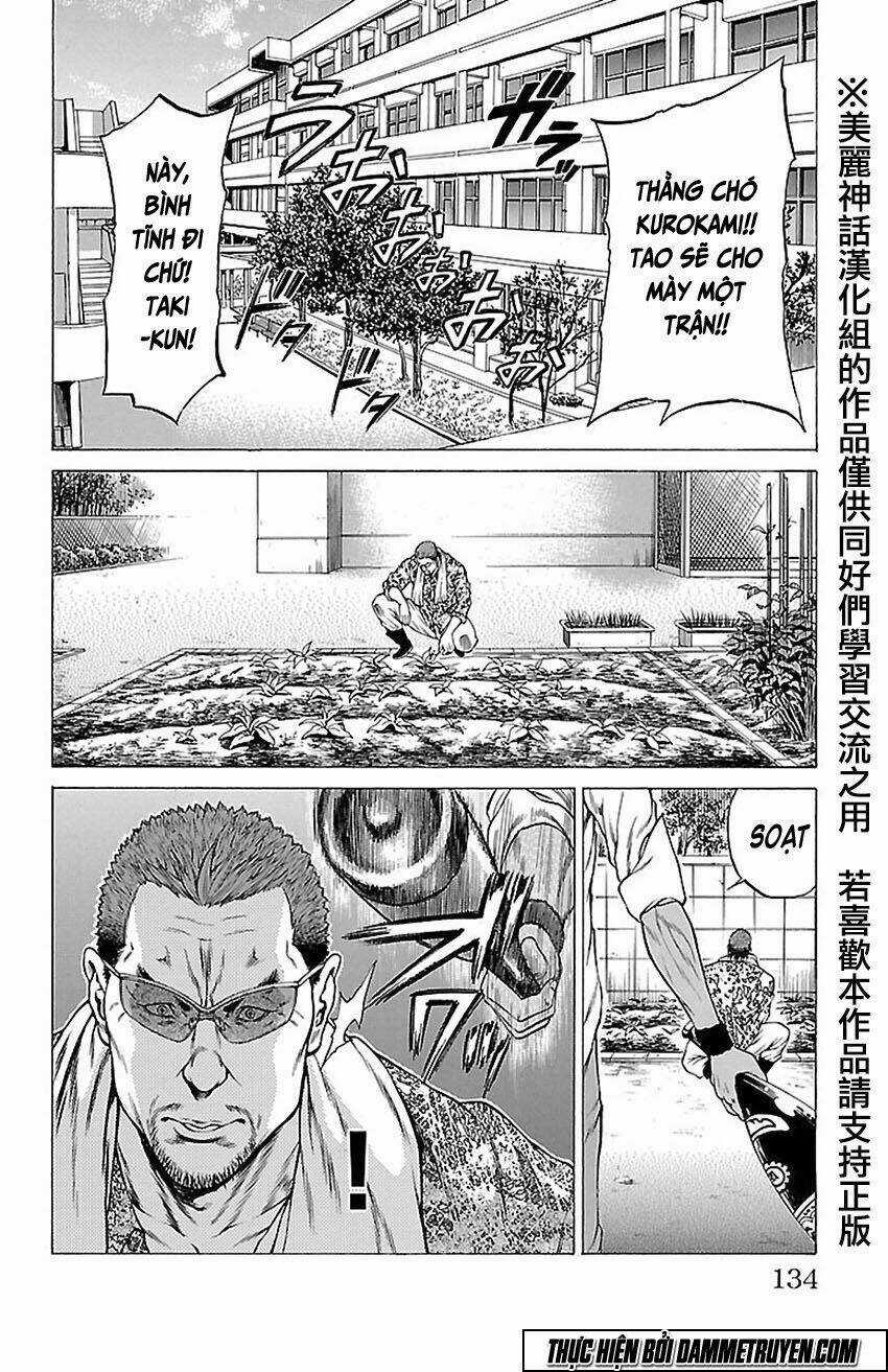 Shonan Seven - Chapter 10 - Trang 28