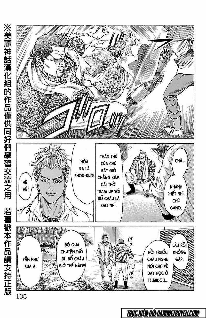Shonan Seven - Chapter 10 - Trang 29