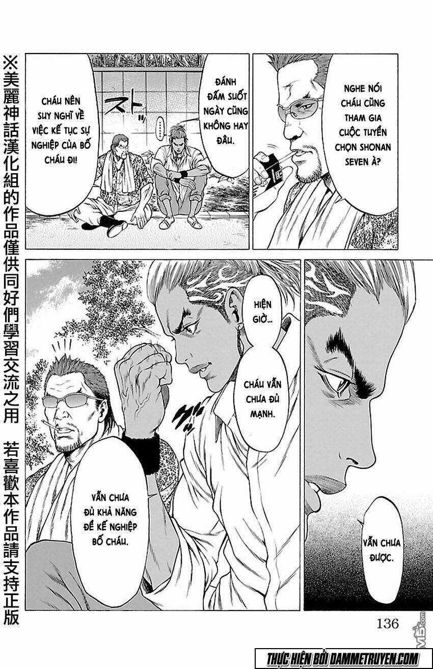 Shonan Seven - Chapter 10 - Trang 30