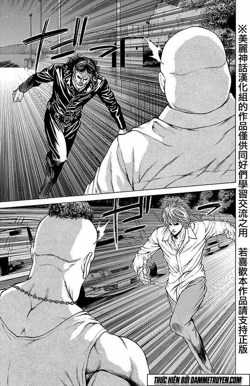 Shonan Seven - Chapter 10 - Trang 4