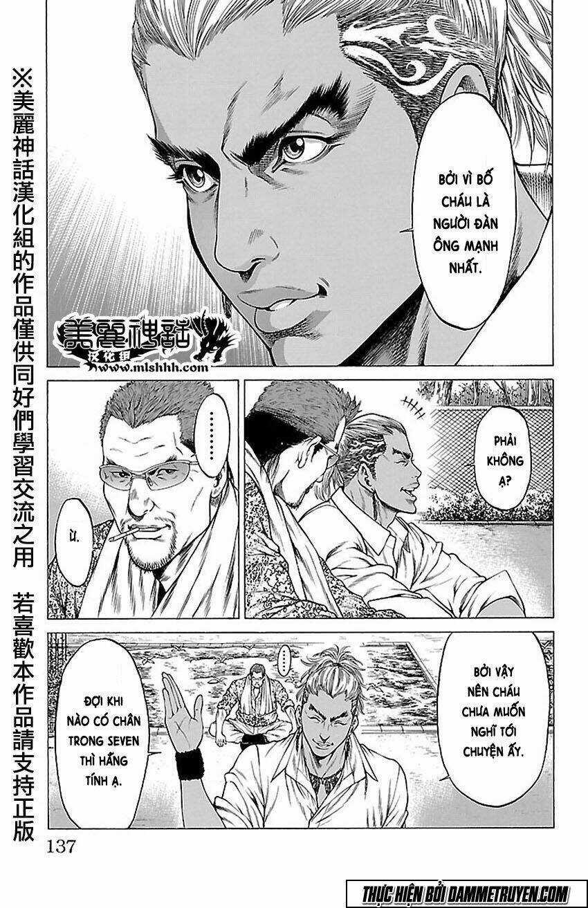 Shonan Seven - Chapter 10 - Trang 31