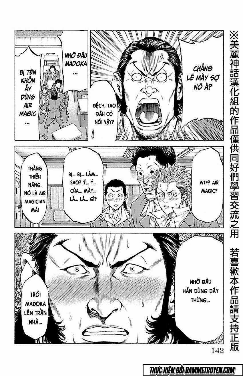 Shonan Seven - Chapter 10 - Trang 36