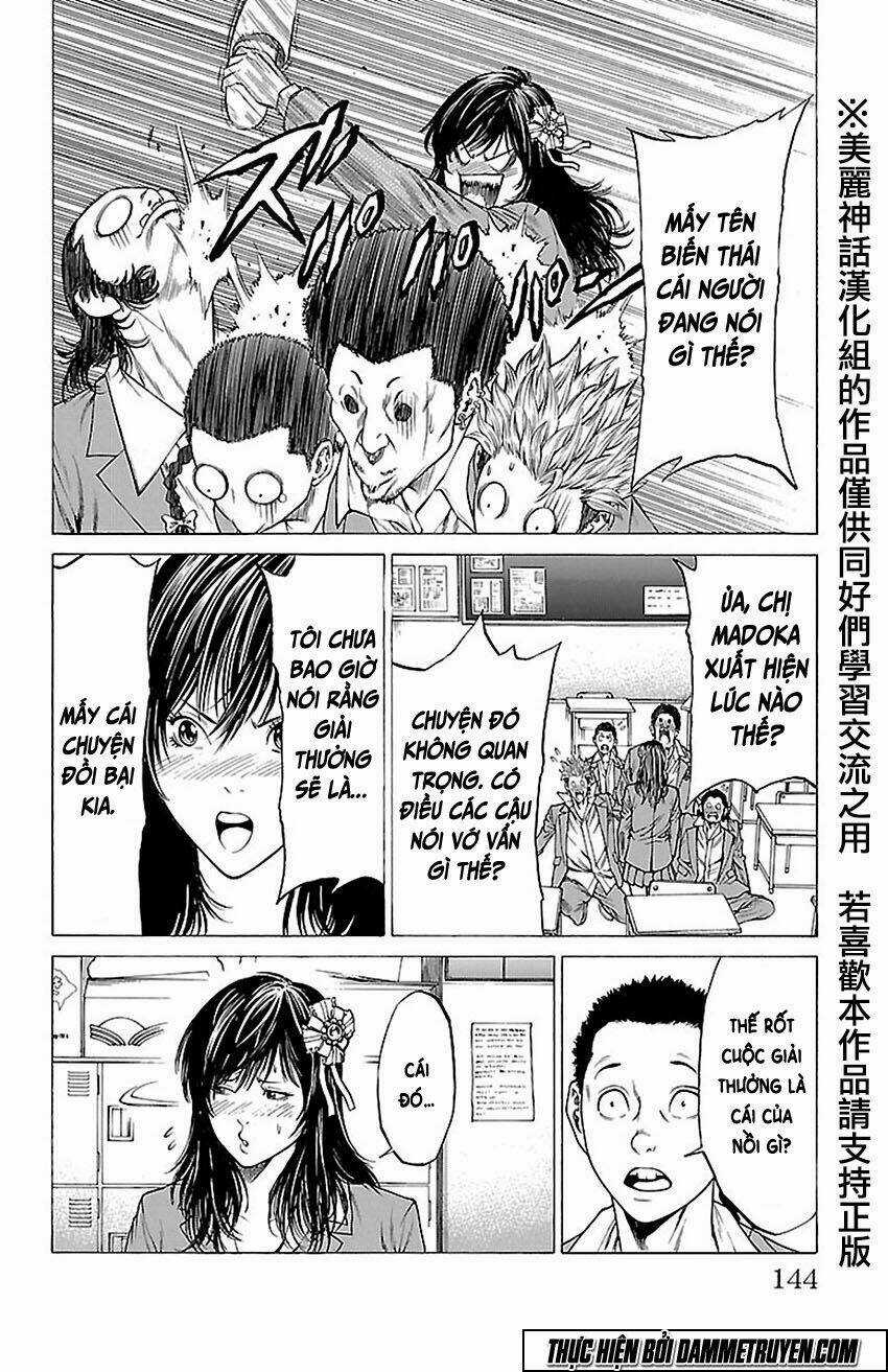 Shonan Seven - Chapter 10 - Trang 38