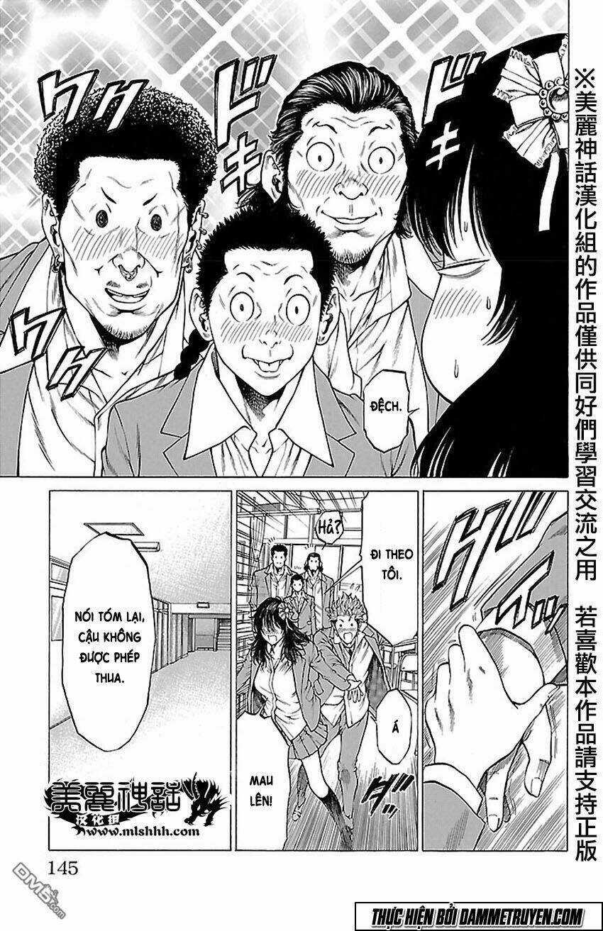 Shonan Seven - Chapter 10 - Trang 39