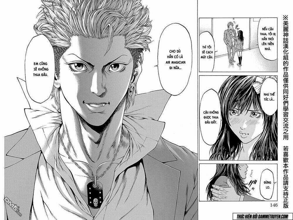 Shonan Seven - Chapter 10 - Trang 40