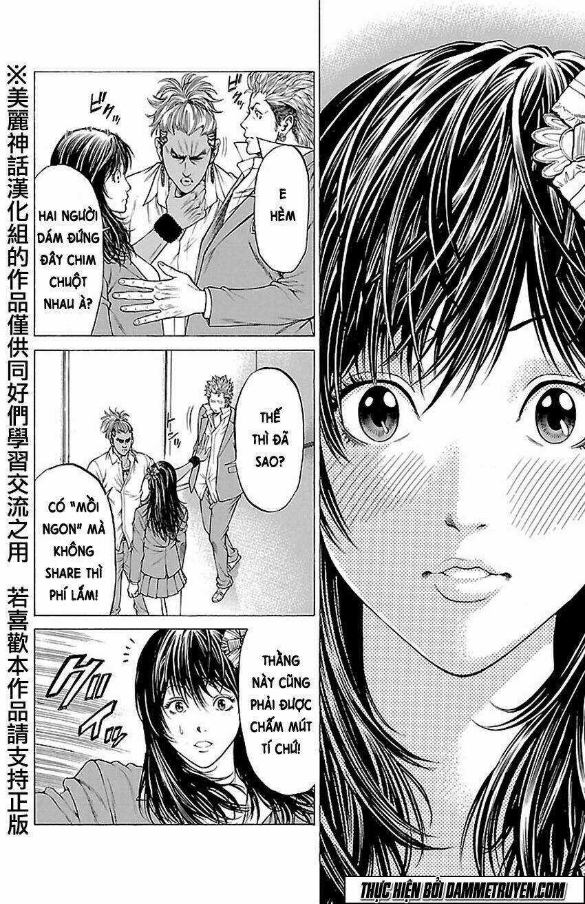 Shonan Seven - Chapter 10 - Trang 41