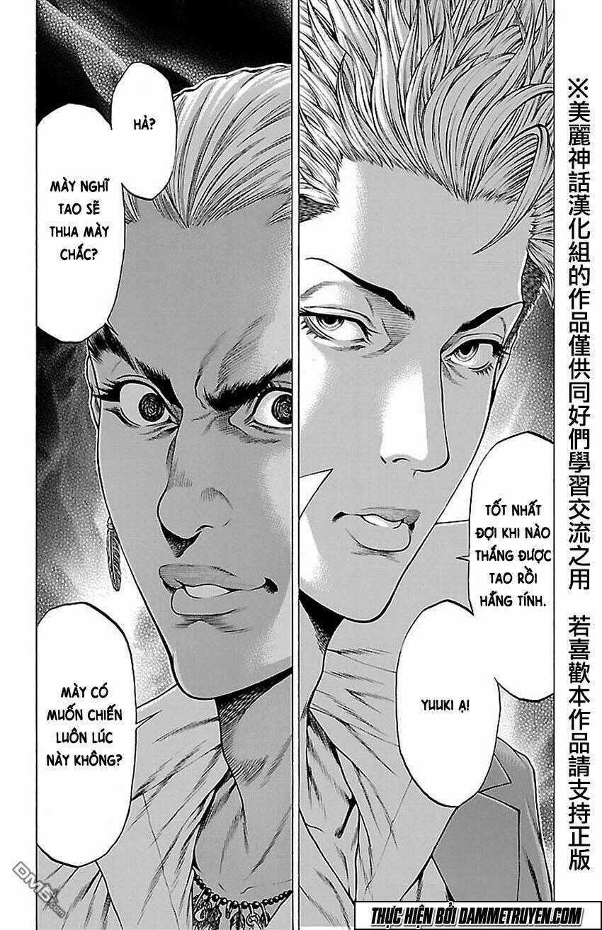 Shonan Seven - Chapter 10 - Trang 43