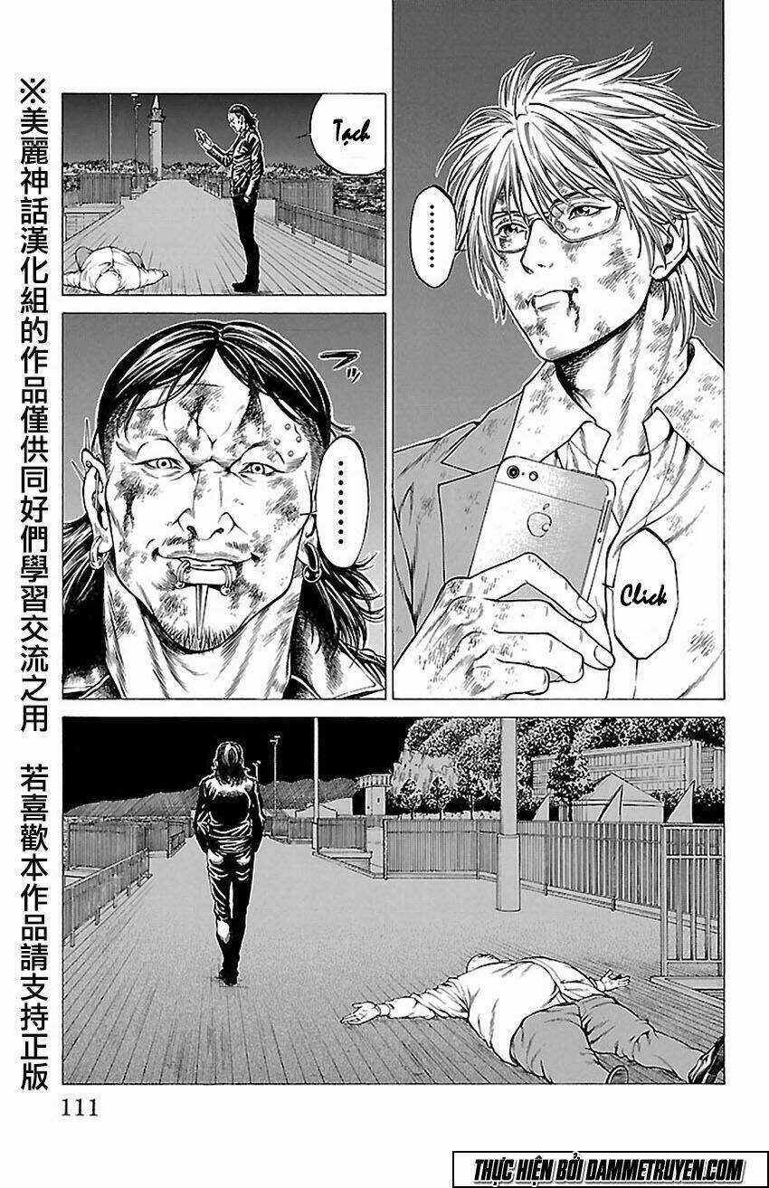 Shonan Seven - Chapter 10 - Trang 7