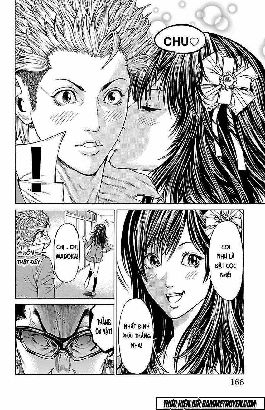 Shonan Seven - Chapter 11 - Trang 11