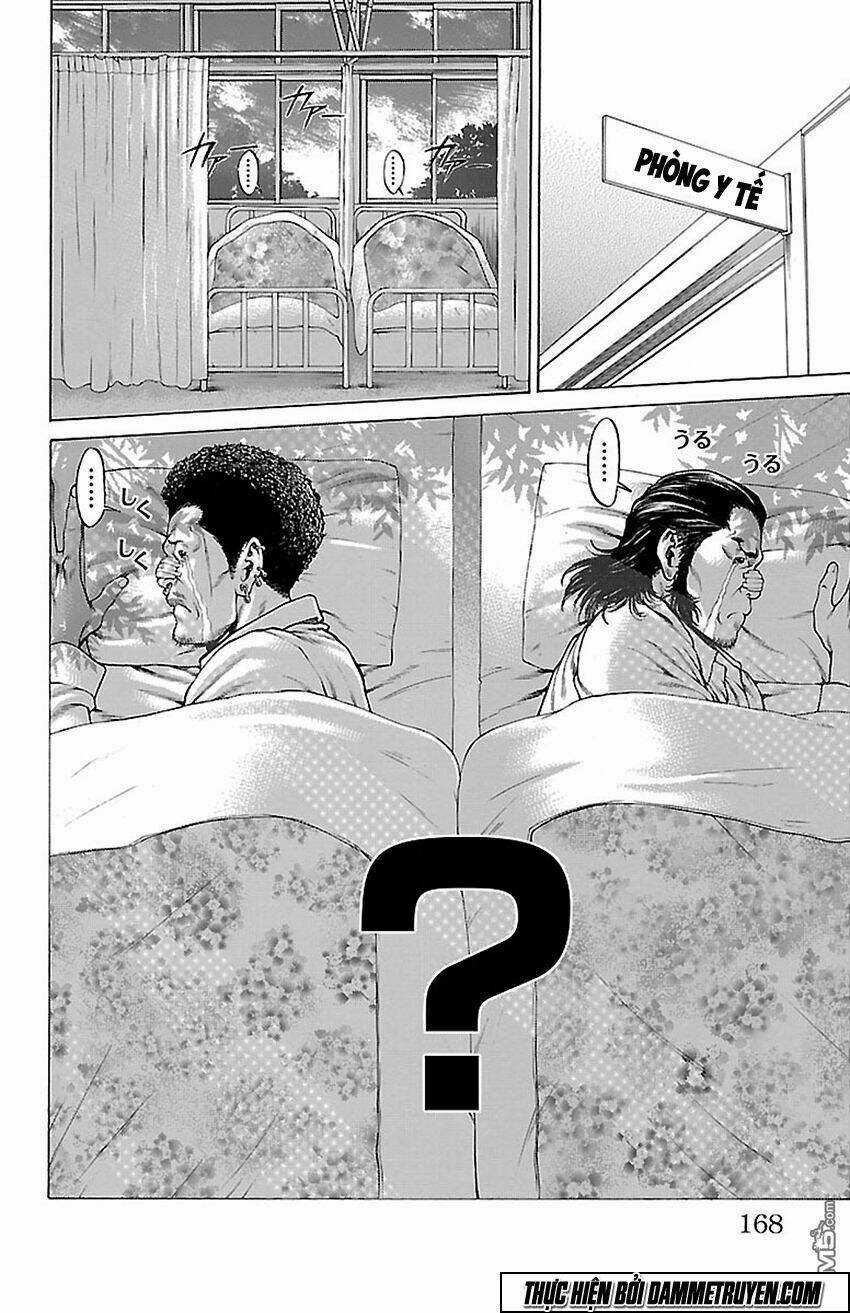 Shonan Seven - Chapter 11 - Trang 13