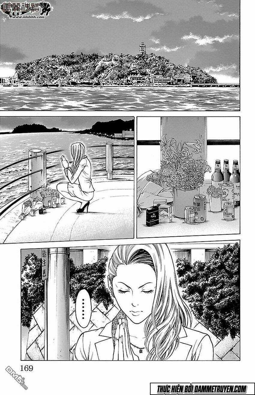 Shonan Seven - Chapter 11 - Trang 14