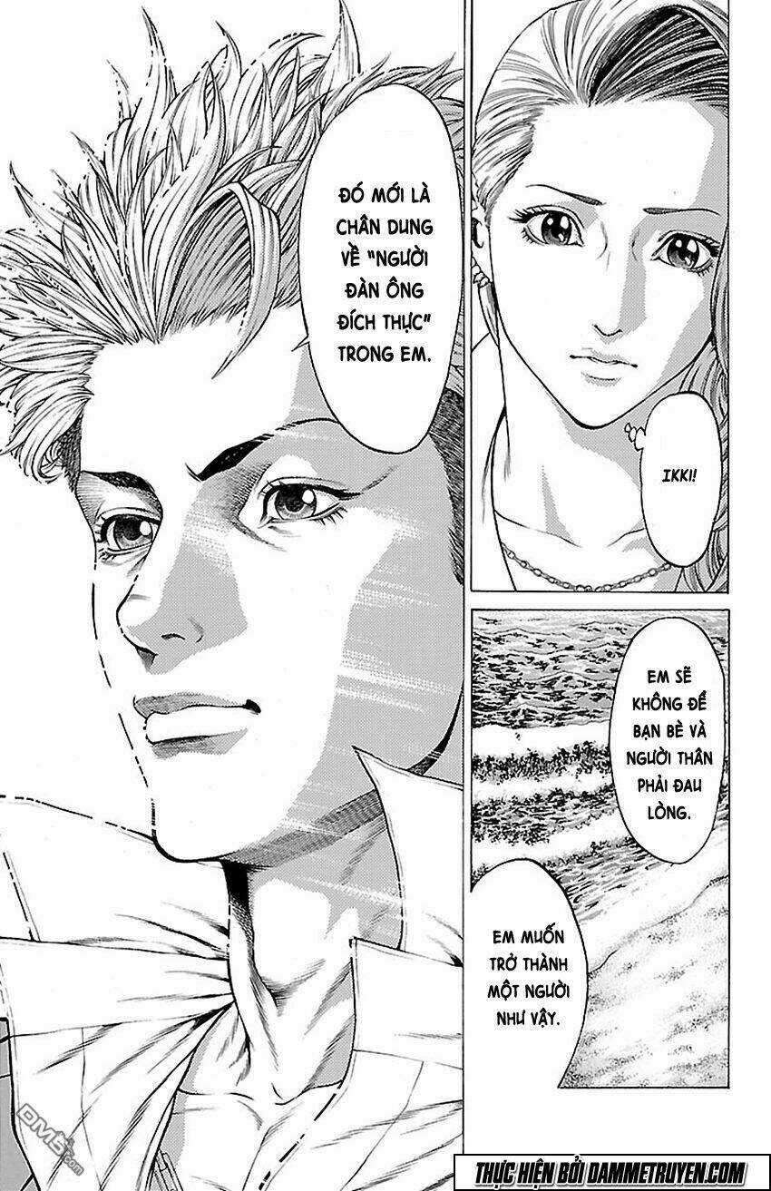 Shonan Seven - Chapter 11 - Trang 18