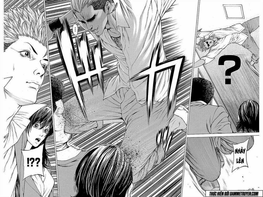 Shonan Seven - Chapter 11 - Trang 3