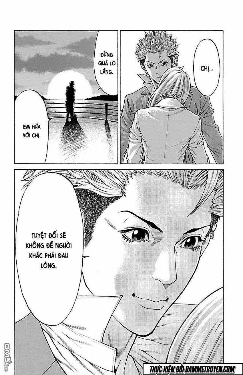 Shonan Seven - Chapter 11 - Trang 21