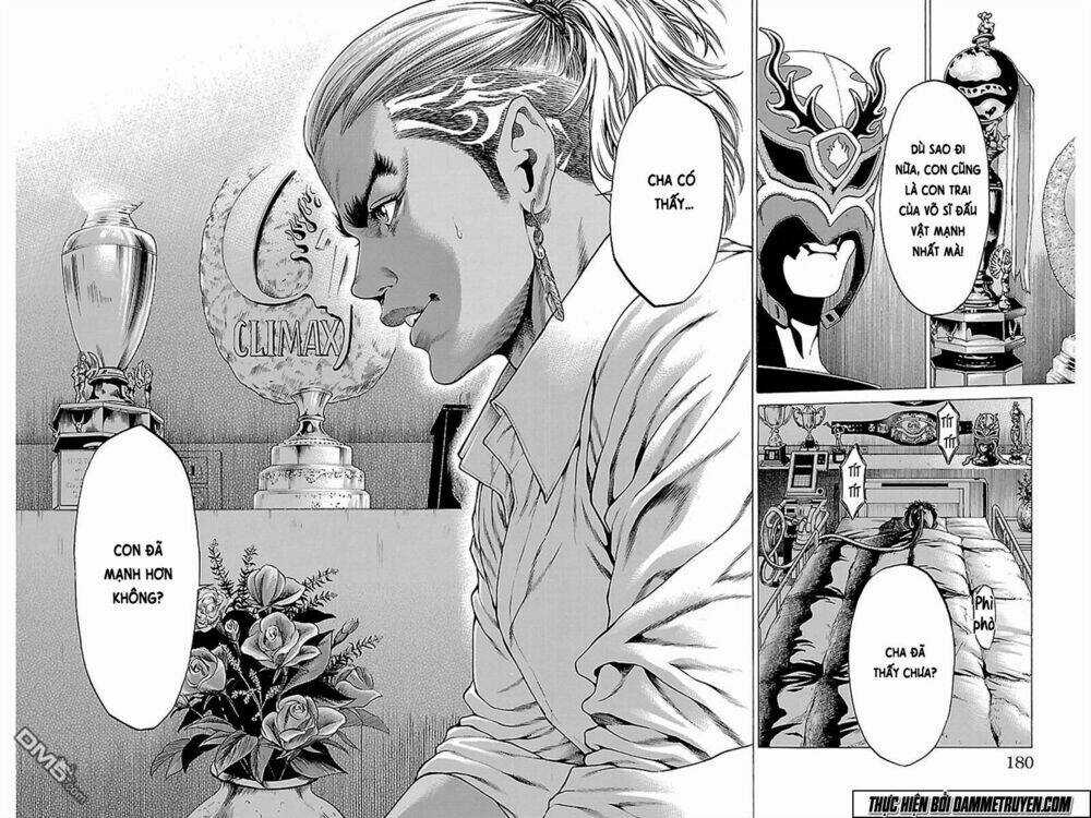 Shonan Seven - Chapter 11 - Trang 25