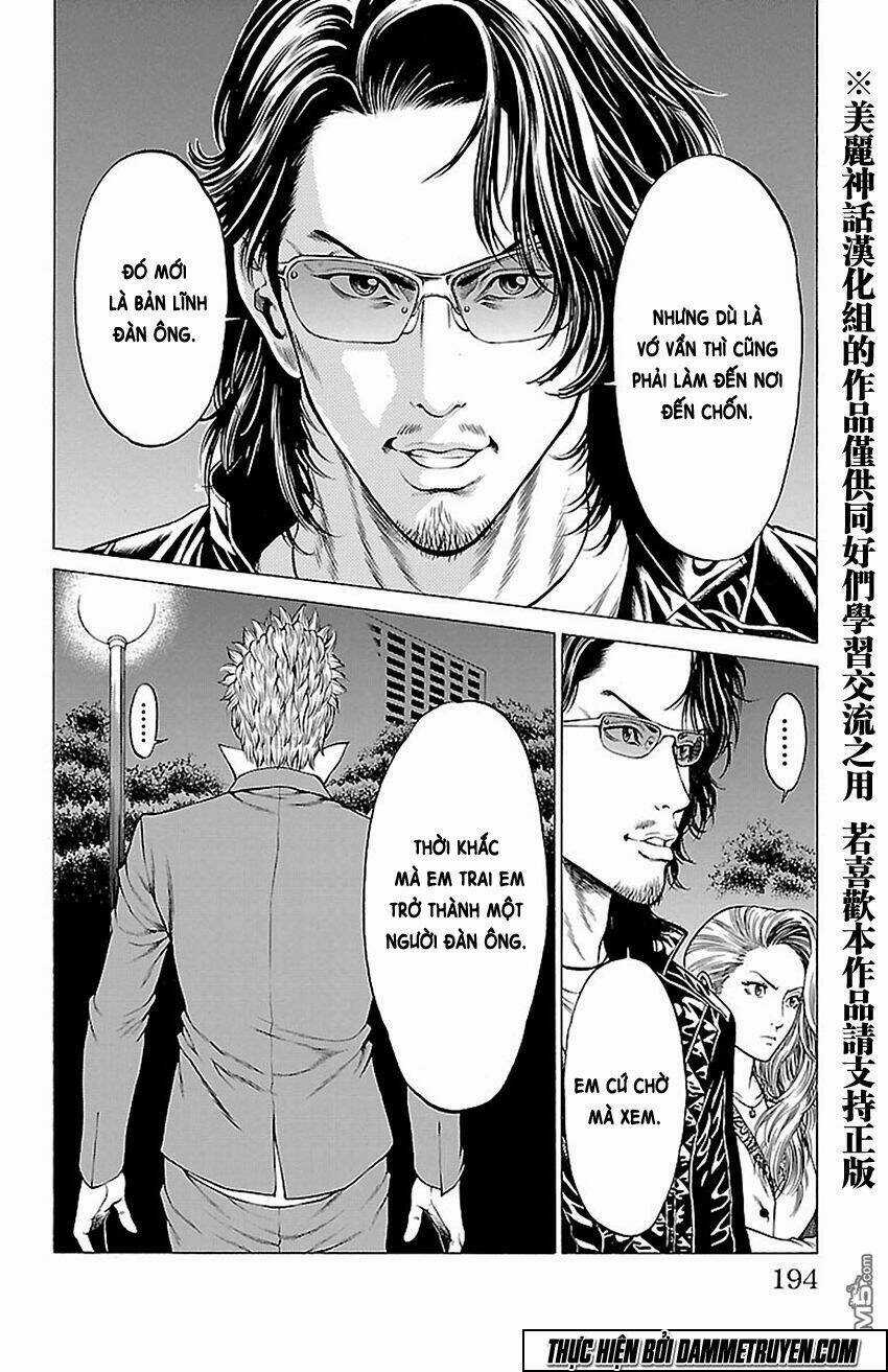 Shonan Seven - Chapter 11 - Trang 37