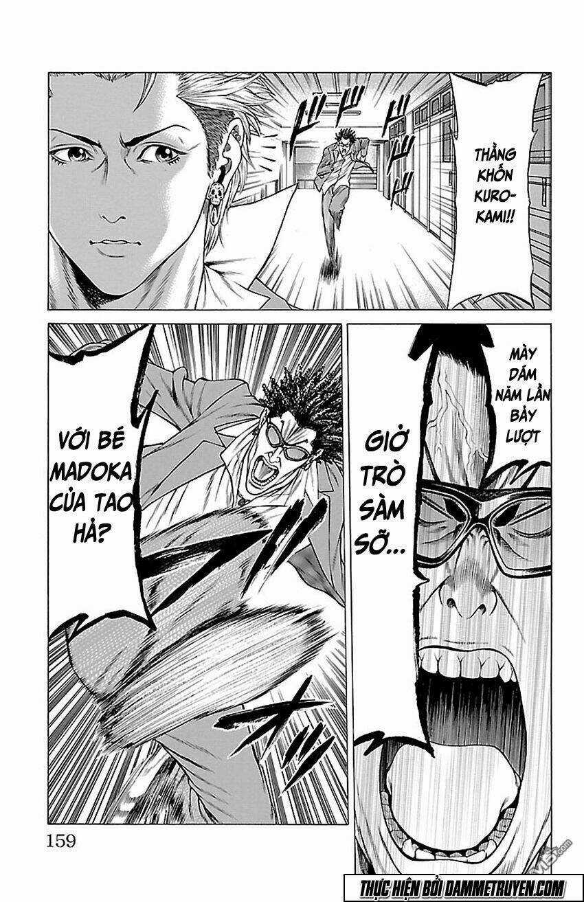 Shonan Seven - Chapter 11 - Trang 5