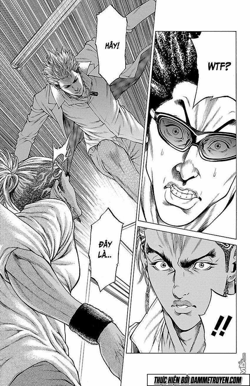 Shonan Seven - Chapter 11 - Trang 7